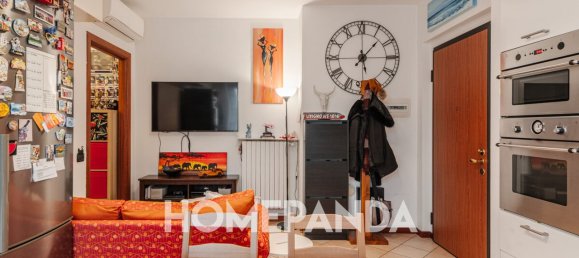 2-Zimmer Wohnung in Caronno Pertusella, Italy, Nr. 135550 7