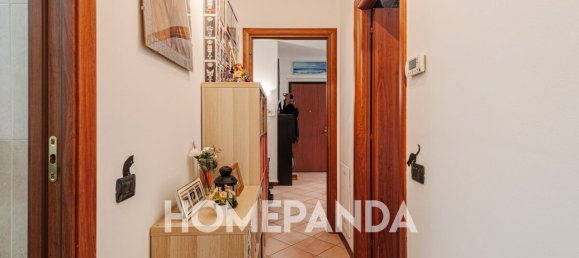 2-Zimmer Wohnung in Caronno Pertusella, Italy, Nr. 135550 8