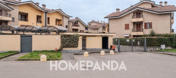 2-Zimmer Wohnung in Caronno Pertusella, Italy, Nr. 135550 18