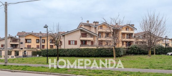 2-Zimmer Wohnung in Caronno Pertusella, Italy, Nr. 135550 17