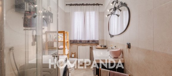 2-Zimmer Wohnung in Caronno Pertusella, Italy, Nr. 135550 12