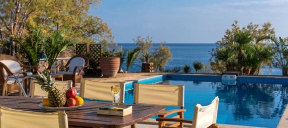 4 bedrooms Commercial property in Lasithi, Greece No. 257 19