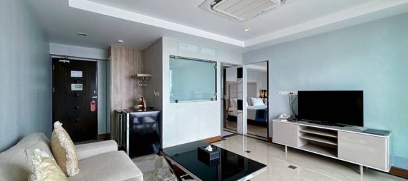 Apartamento com 1 quarto em condomínio em Hua Hin, Thailand N.º 24213 7