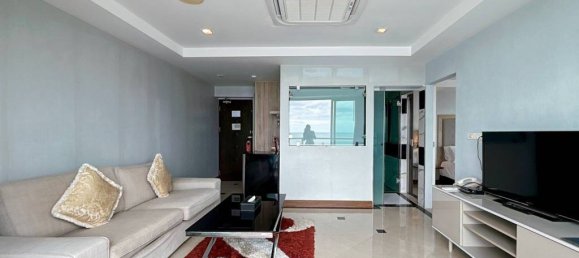 Apartamento com 1 quarto em condomínio em Hua Hin, Thailand N.º 24213 9