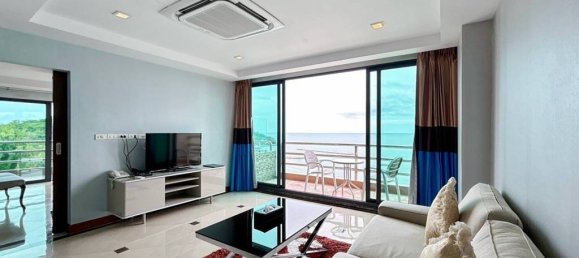 Apartamento com 1 quarto em condomínio em Hua Hin, Thailand N.º 24213 10