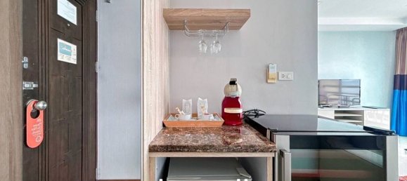 شقة 1 غرف نوم  في Hua Hin, Thailand رقم 24213 6