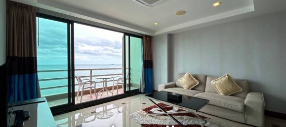 شقة 1 غرف نوم  في Hua Hin, Thailand رقم 24213 5