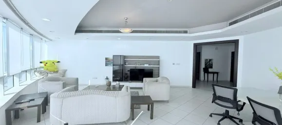 4 bedrooms Apartment for sale in Dubai Marina, Dubai, UAE № 108316 7