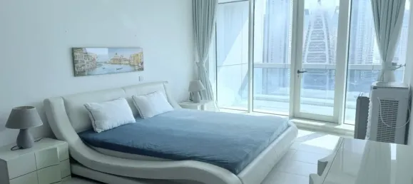 4 bedrooms Apartment for sale in Dubai Marina, Dubai, UAE № 108316 5