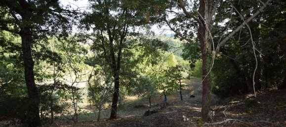 Дом с 9 комнатами в Губбио, Италия № 152013 2