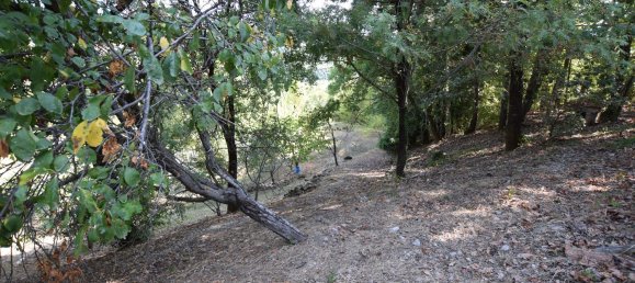 Дом с 9 комнатами в Губбио, Италия № 152013 34