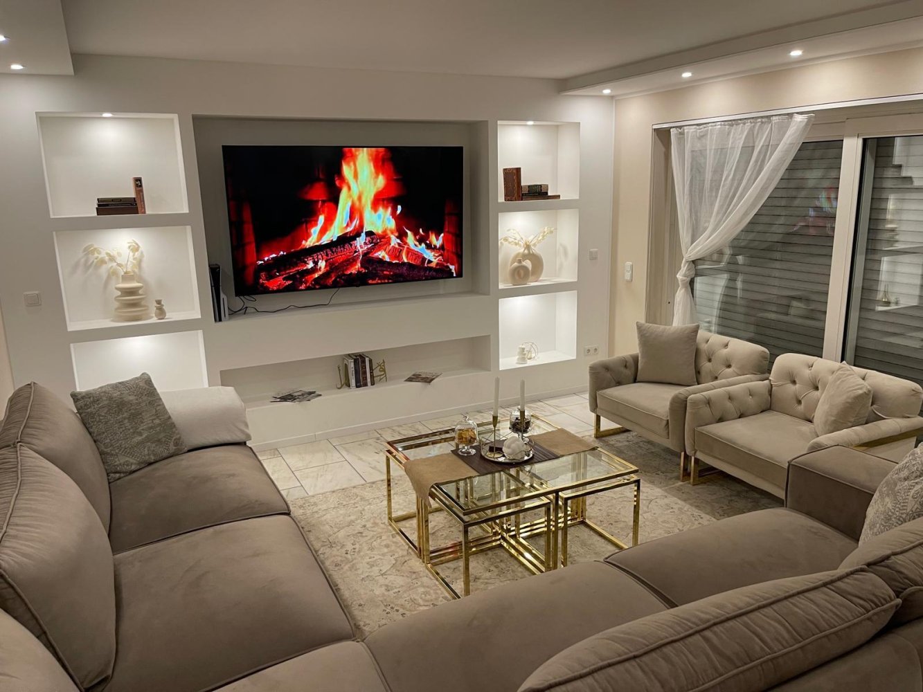 6 Schlafzimmer Wohnung in Essen, Germany, Nr. 1537