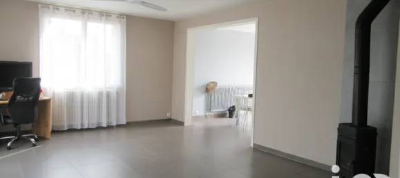 3 Schlafzimmer Haus in Bressuire, France, Nr. 333761 10