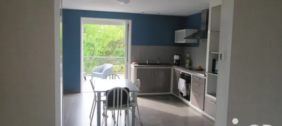 3 Schlafzimmer Haus in Bressuire, France, Nr. 333761 8