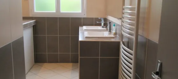 3 Schlafzimmer Haus in Bressuire, France, Nr. 333761 12