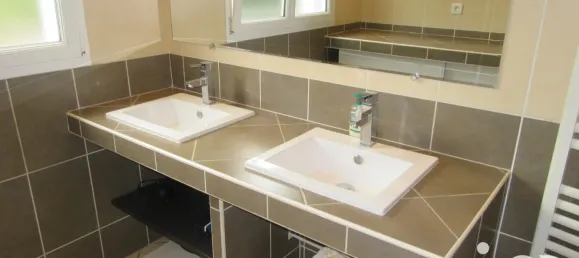 3 Schlafzimmer Haus in Bressuire, France, Nr. 333761 13