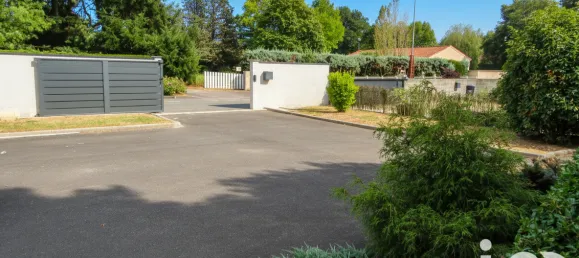 3 Schlafzimmer Haus in Bressuire, France, Nr. 333761 3