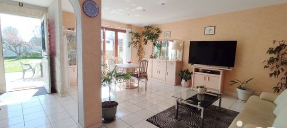 4غرفة منزل في Soisy-sous-Montmorency, France رقم 361382 6