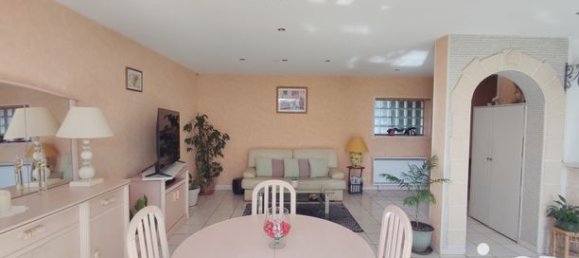 4غرفة منزل في Soisy-sous-Montmorency, France رقم 361382 8