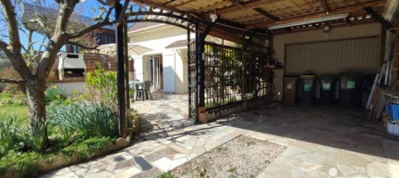 4غرفة منزل في Soisy-sous-Montmorency, France رقم 361382 3