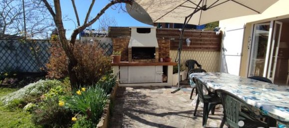 4غرفة منزل في Soisy-sous-Montmorency, France رقم 361382 4