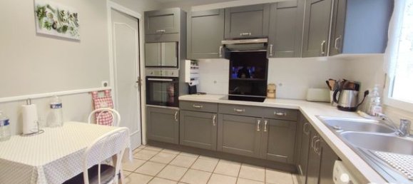 4غرفة منزل في Soisy-sous-Montmorency, France رقم 361382 11