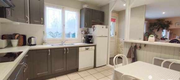 4غرفة منزل في Soisy-sous-Montmorency, France رقم 361382 12