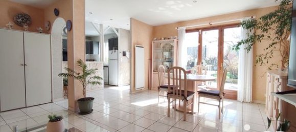 4غرفة منزل في Soisy-sous-Montmorency, France رقم 361382 7