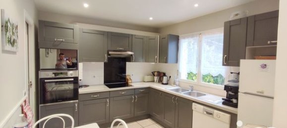 4غرفة منزل في Soisy-sous-Montmorency, France رقم 361382 10