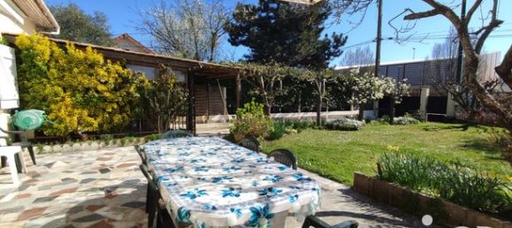 4غرفة منزل في Soisy-sous-Montmorency, France رقم 361382 5