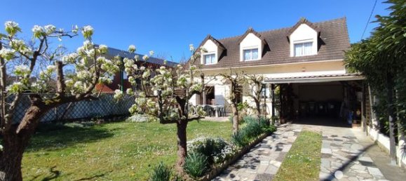 4غرفة منزل في Soisy-sous-Montmorency, France رقم 361382 2