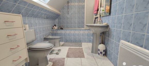 4غرفة منزل في Soisy-sous-Montmorency, France رقم 361382 17