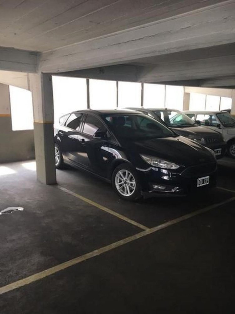 Lagerhaus in Buenos Aires, Argentina, Nr. 106850