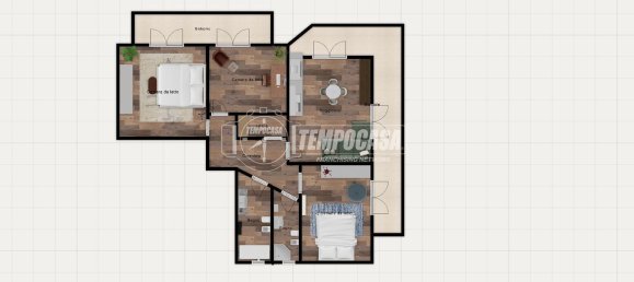 4 bedrooms Apartment in Borghetto Santo Spirito, Italy No. 363130 9