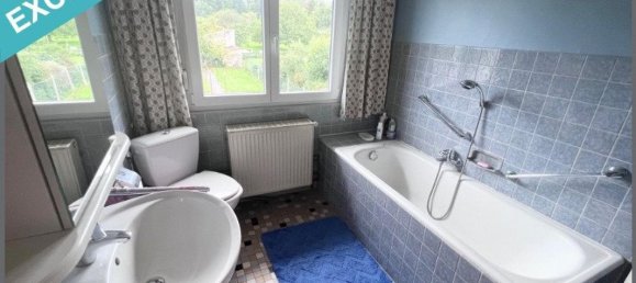 3 غرف نوم منزل في Zetting, France رقم 57406 9