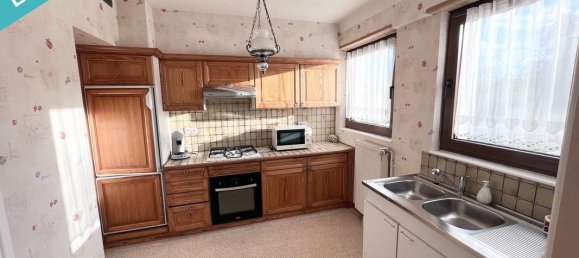 3 غرف نوم منزل في Zetting, France رقم 57406 5