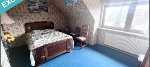 3 غرف نوم منزل في Zetting, France رقم 57406 7