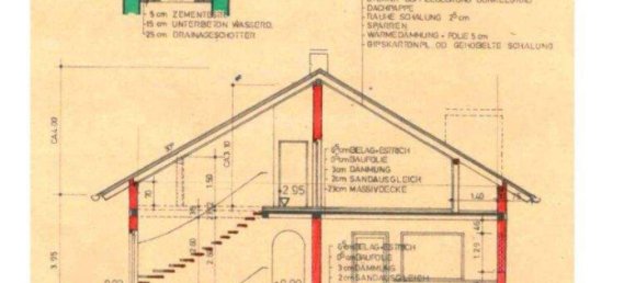 6 rooms House in Perchtoldsdorf, Austria No. 207959 36