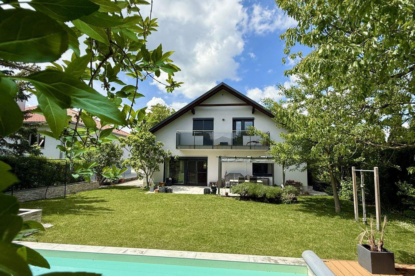 6 rooms House in Perchtoldsdorf, Austria No. 207959