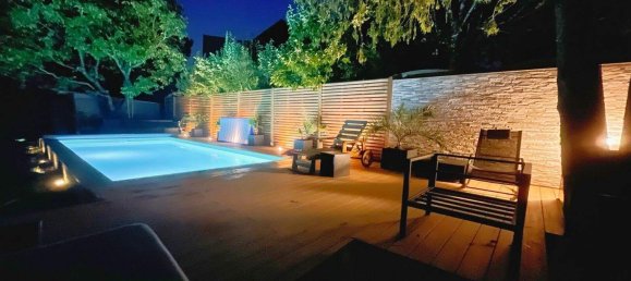 6 rooms House in Perchtoldsdorf, Austria No. 207959 25