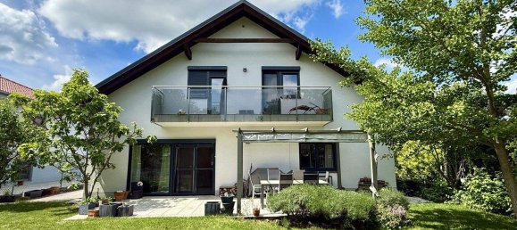 6 rooms House in Perchtoldsdorf, Austria No. 207959 4