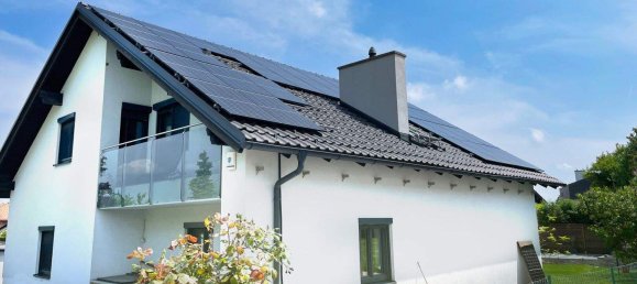 6 rooms House in Perchtoldsdorf, Austria No. 207959 27