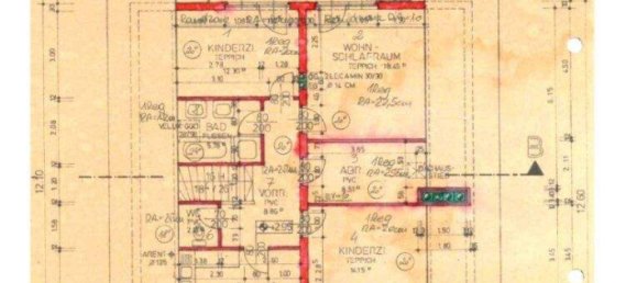 6 rooms House in Perchtoldsdorf, Austria No. 207959 34