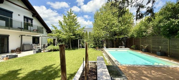 6 rooms House in Perchtoldsdorf, Austria No. 207959 2