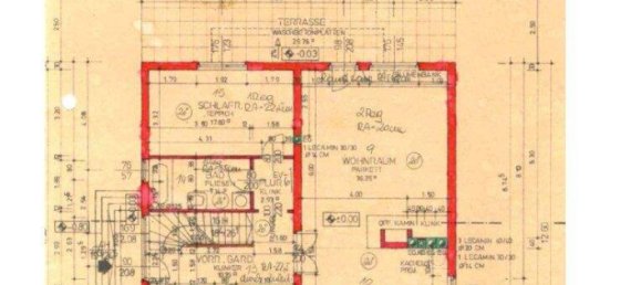 6 rooms House in Perchtoldsdorf, Austria No. 207959 33