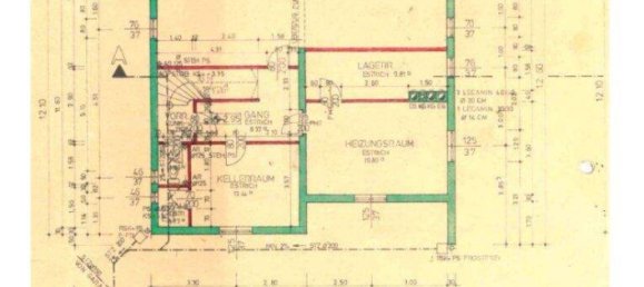 6 rooms House in Perchtoldsdorf, Austria No. 207959 35