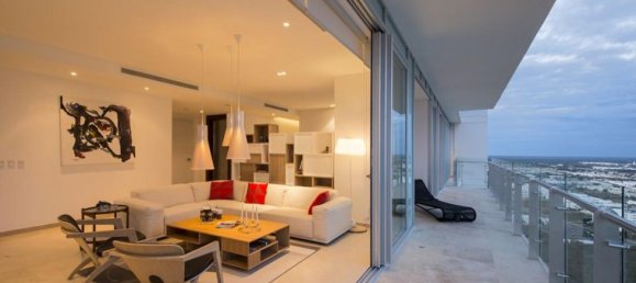 3 bedrooms Apartment in Yucatan, Mexico No. 172786 2