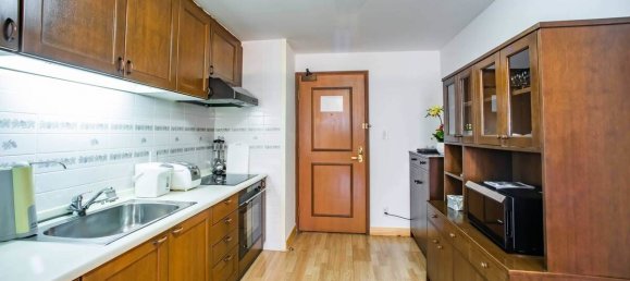 1 Schlafzimmer Wohnung in District 3, Vietnam, Nr. 13834 2