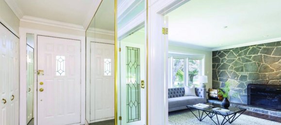 4 bedrooms House in Oakville, Canada No. 752 10