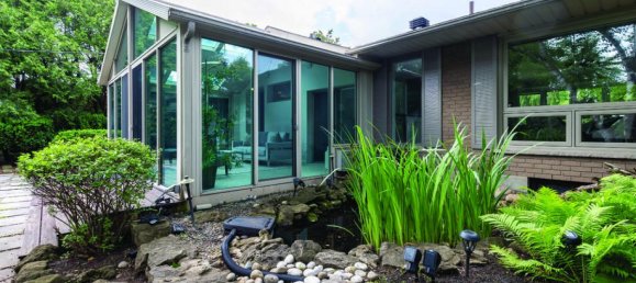 4 bedrooms House in Oakville, Canada No. 752 9